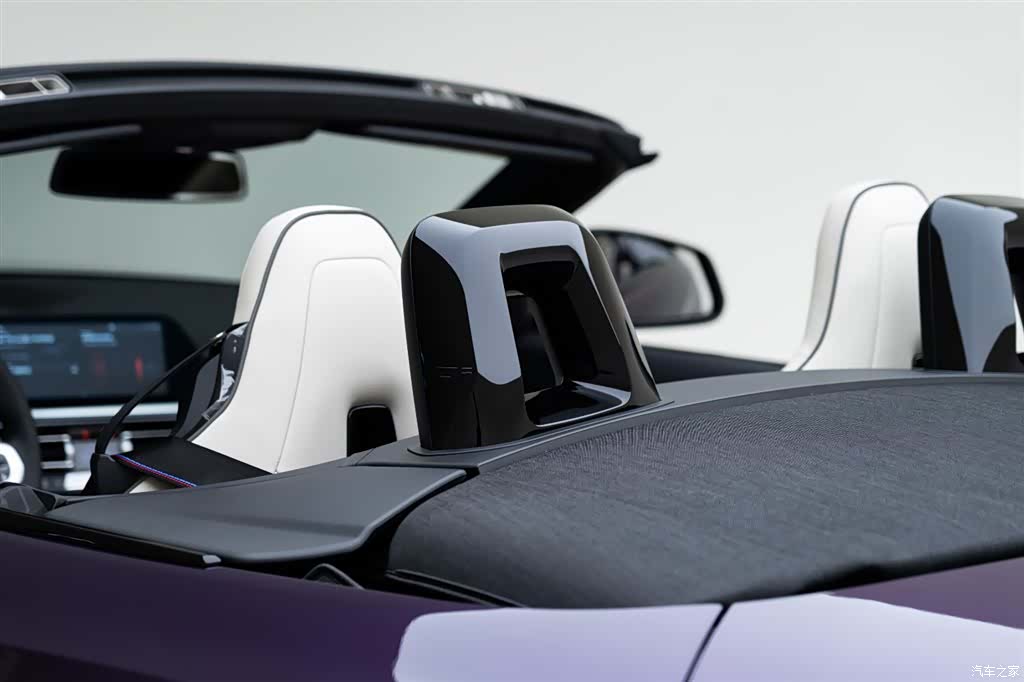 BMW Z4, 2024 7