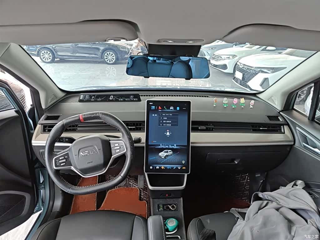 Neta V, 2022 10