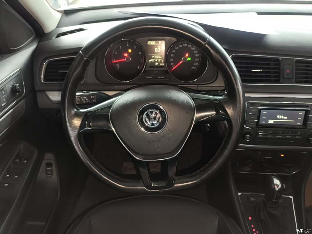 Volkswagen Lavida, 2016 11
