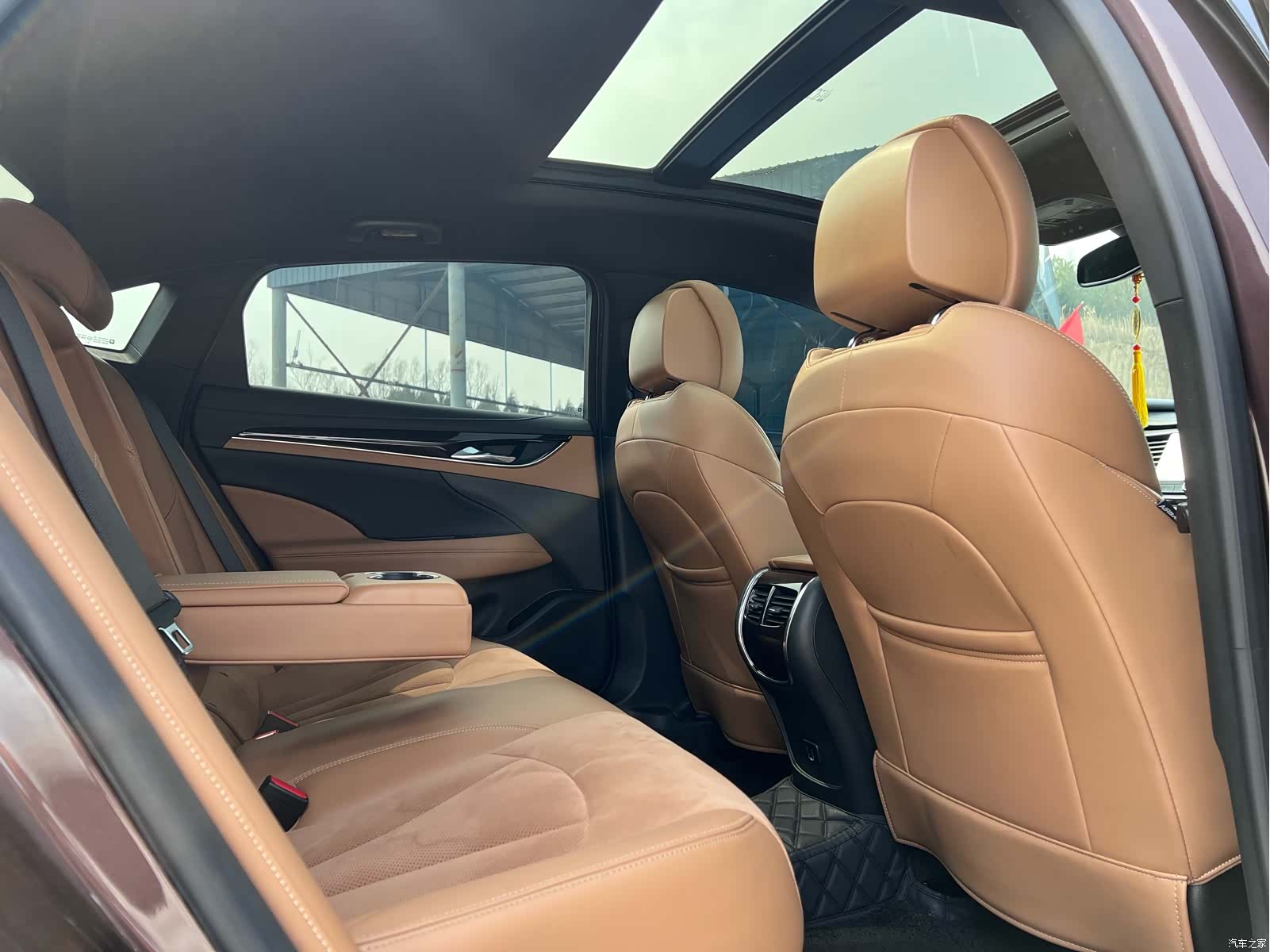 Buick LaCrosse, 2017 12
