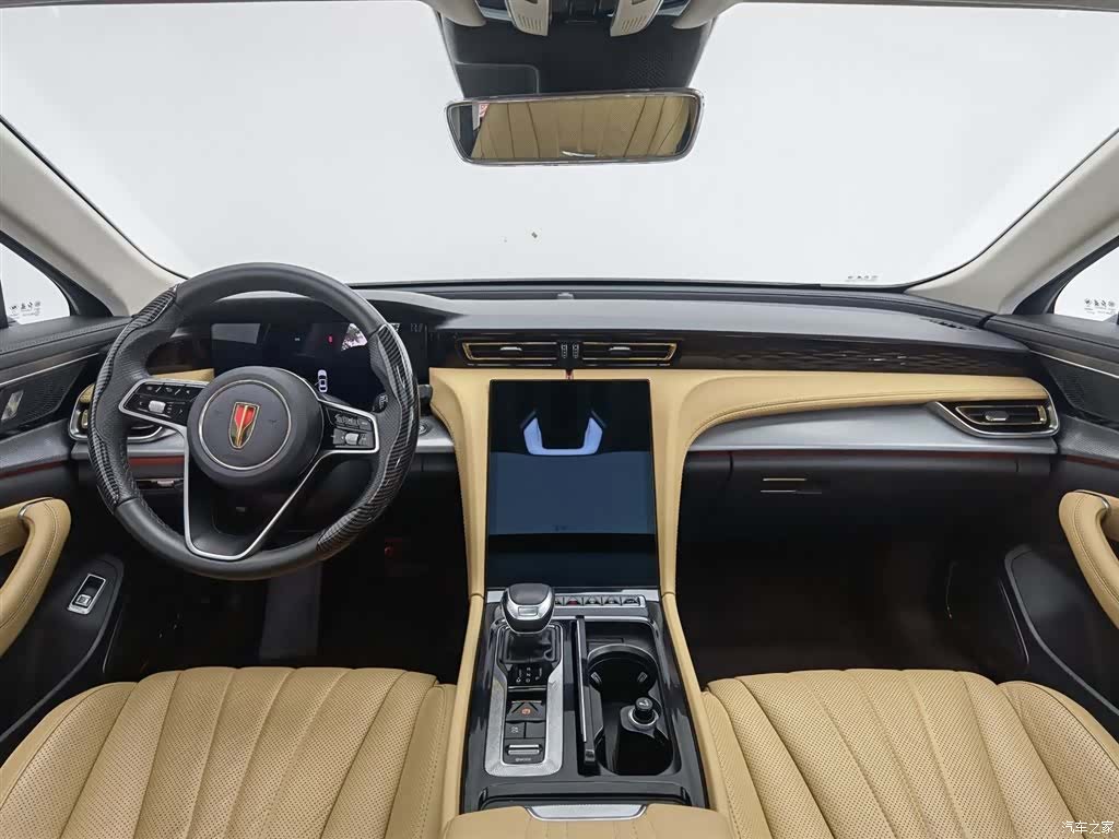 Hongqi H5, 2022 все фото