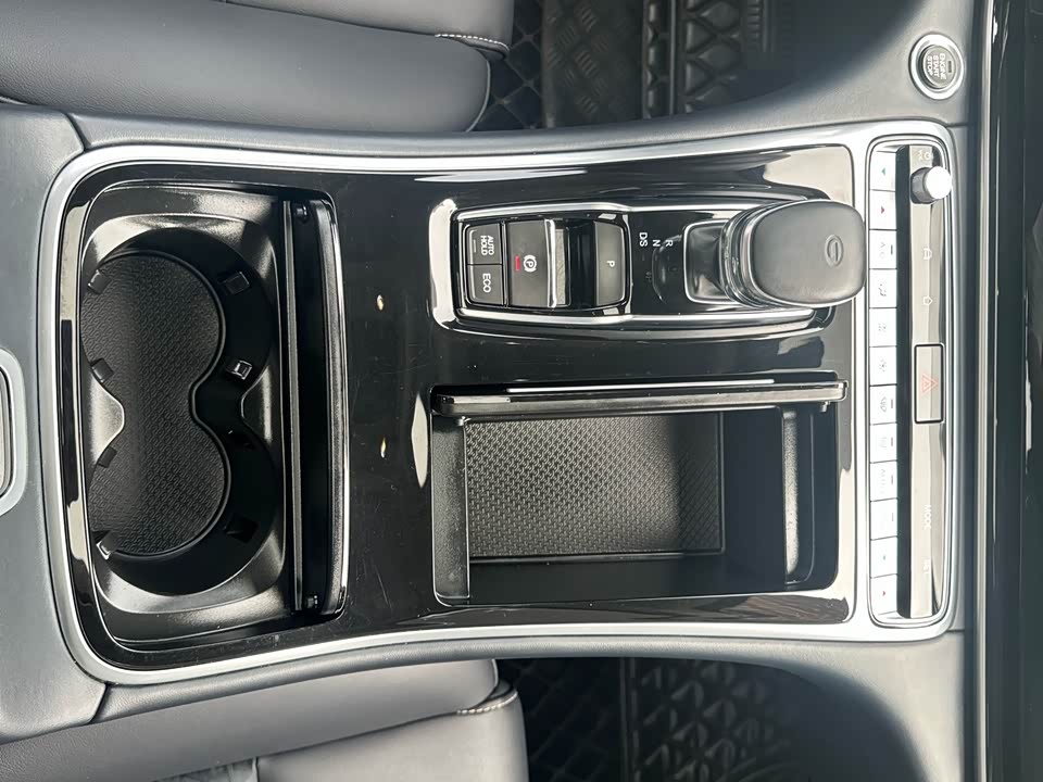 Trumpchi Trumpchi M8 Trumpchi Trumpchi M8