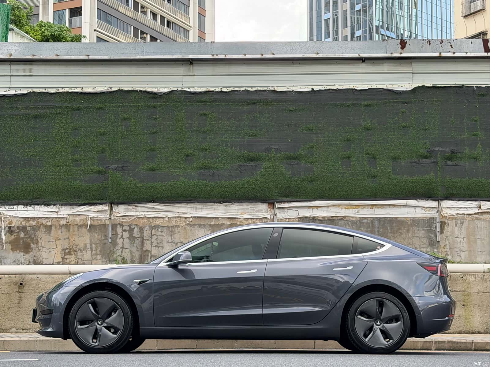 Tesla Model 3, 2020 3