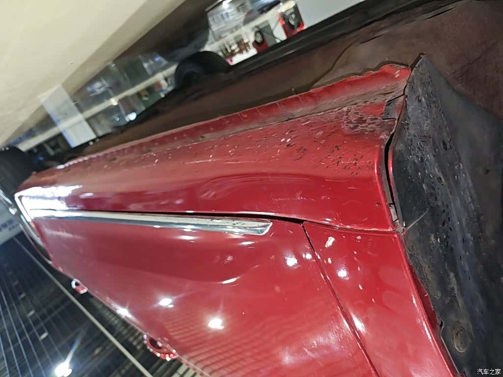 MG MG6, 2021 22