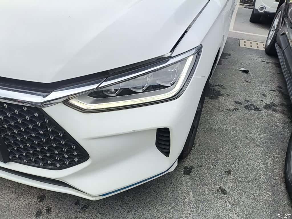 BYD E2, 2020 18