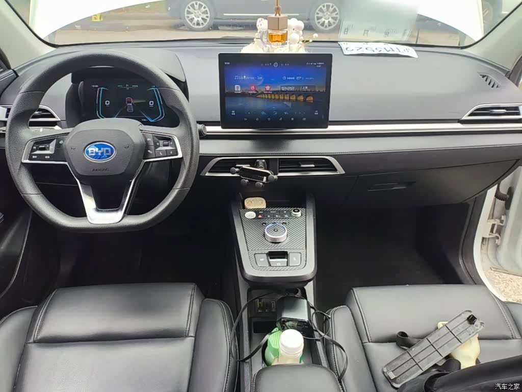 BYD E2, 2020 6