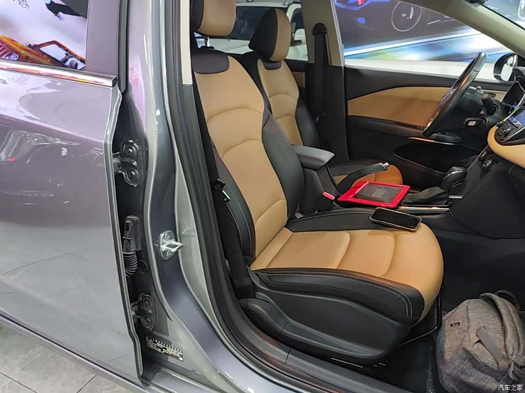 Chevrolet 320, 2021 25