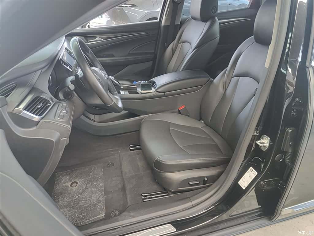 Buick LaCrosse, 2021 15
