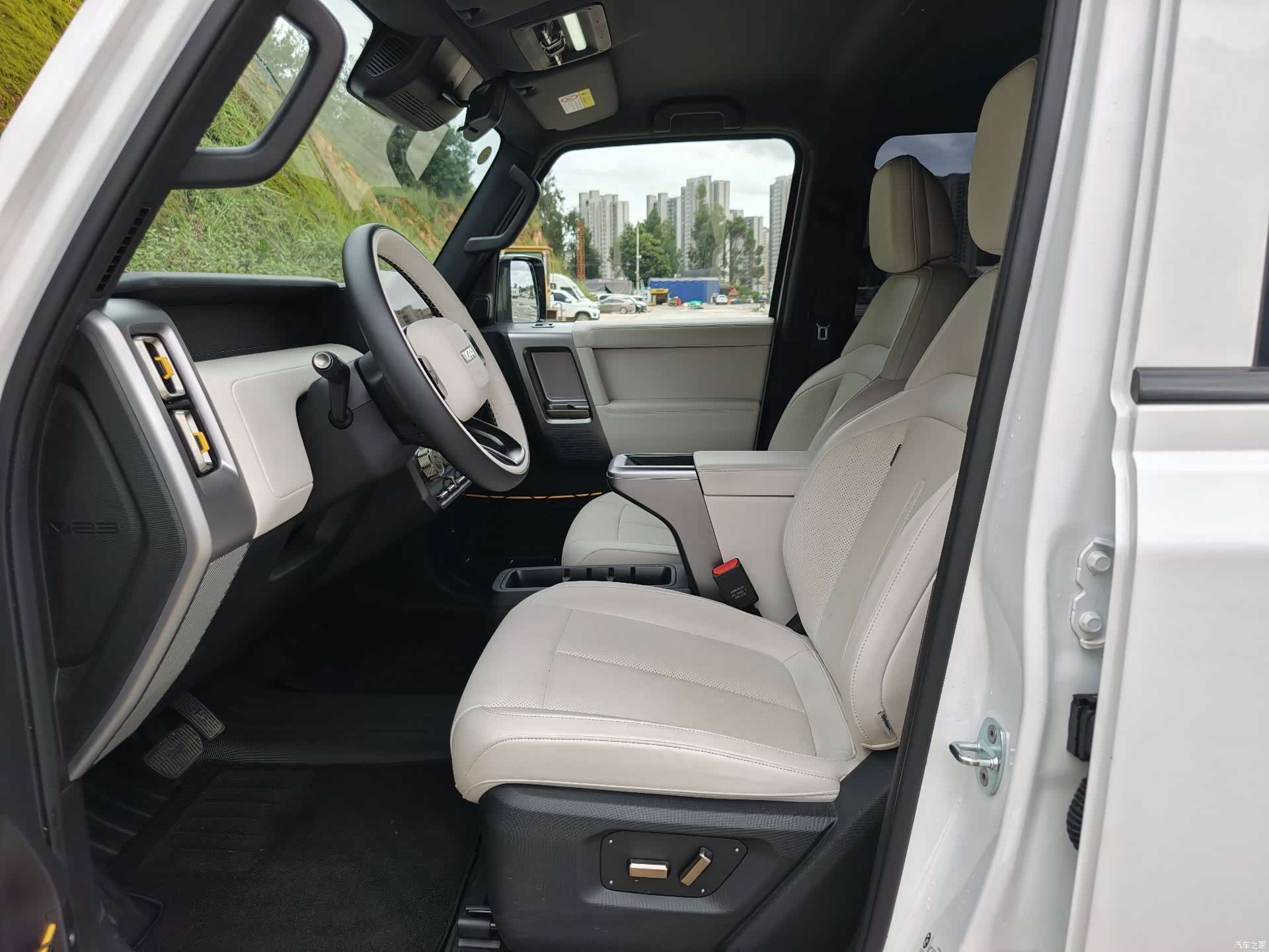 Chery V23, 2025 6