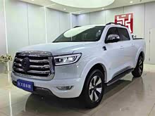 �� 2021�� 2.0T����ȫ����Զ����������˶��ͱ���GW4D20M