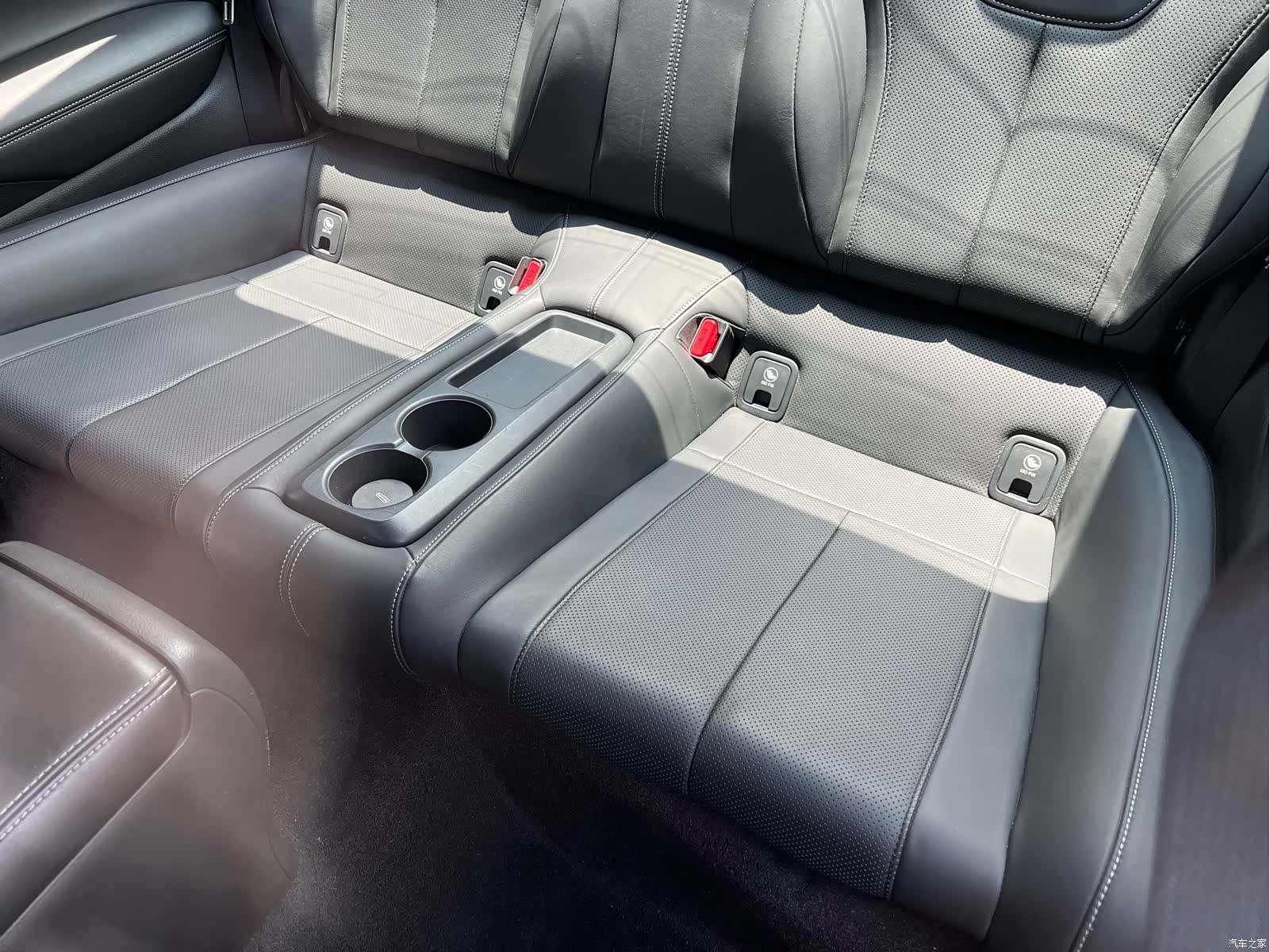 Infiniti Q60, 2018 16