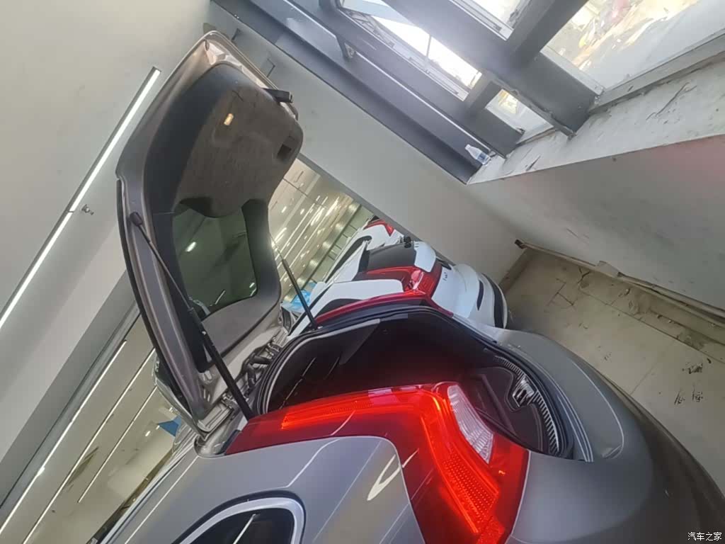 Volvo V60, 2017 19