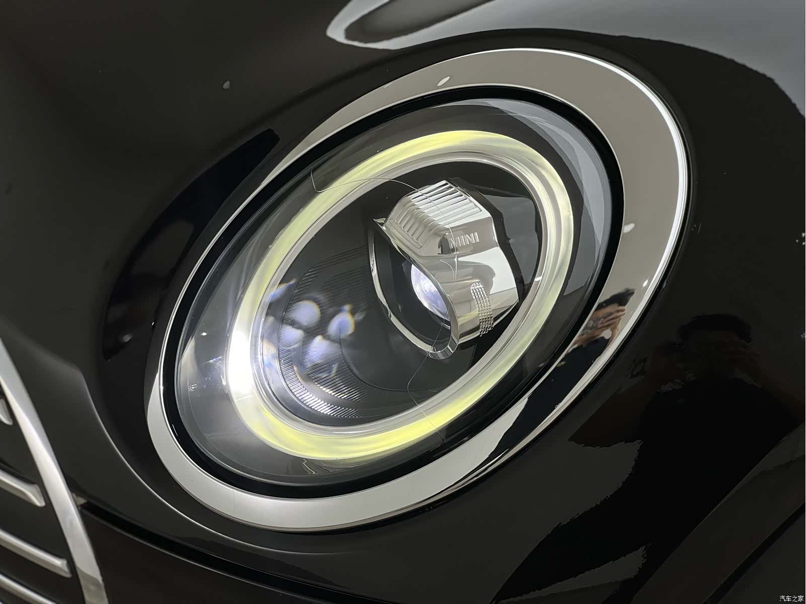 Mini Clubman, 2020 6