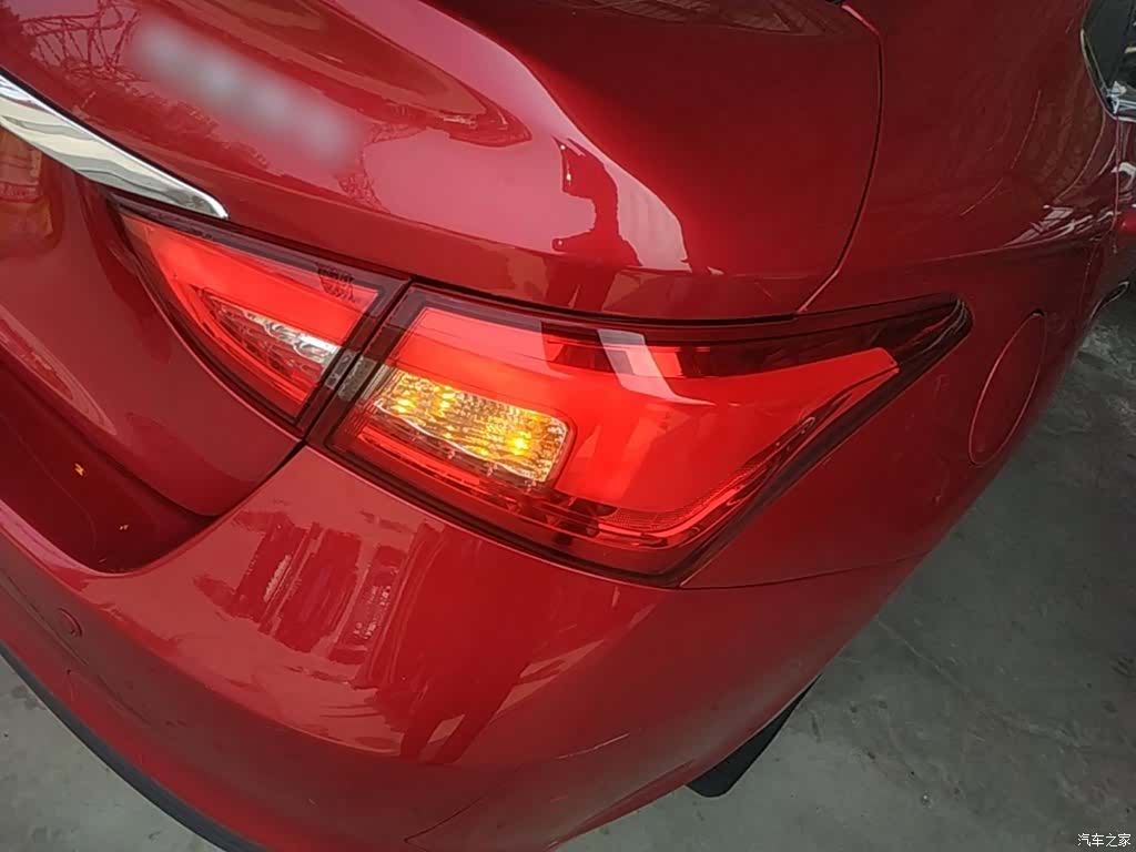 Chery 5, 2016 8