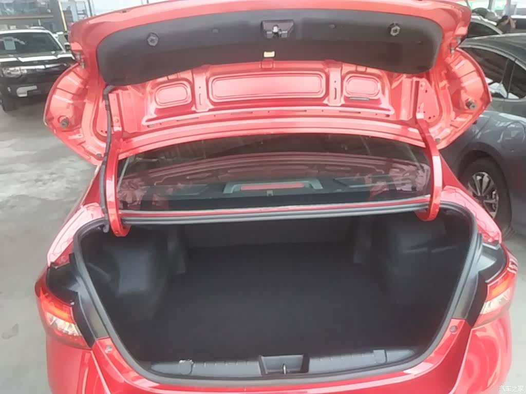 Chery 5, 2016 19