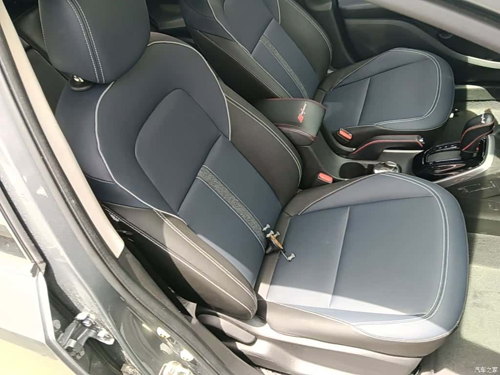 Chevrolet Redline, 2019 25