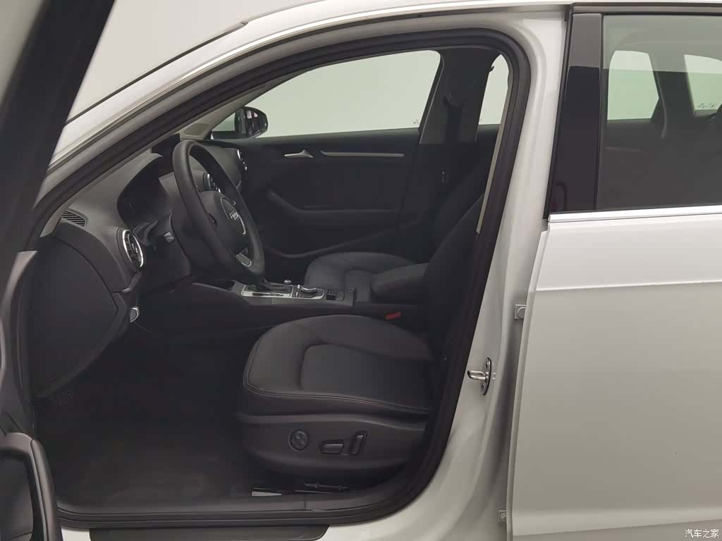Audi A3, 2015 10