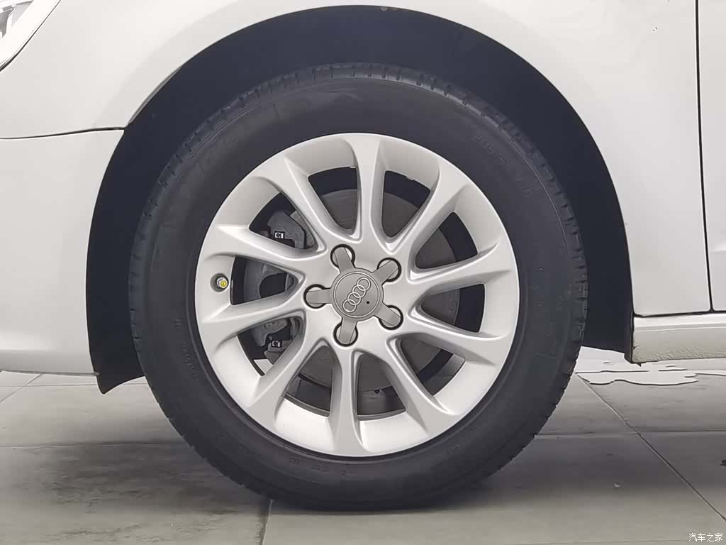 Audi A3, 2015 17