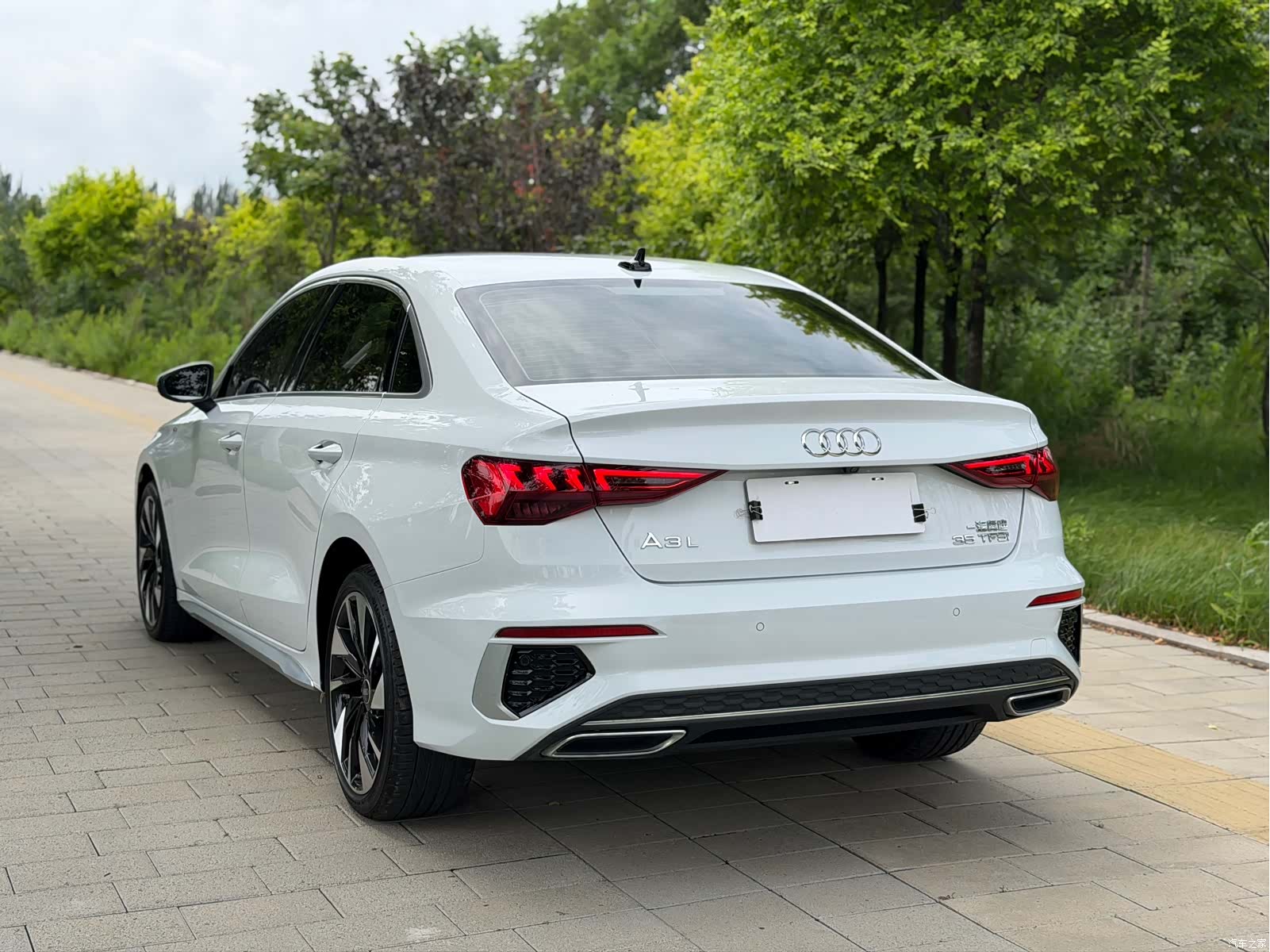 Audi A3, 2022 22