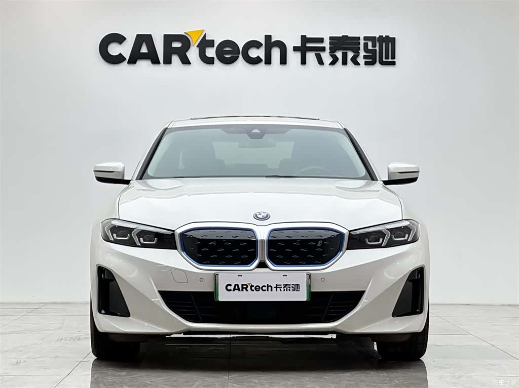 BMW i3, 2025 6