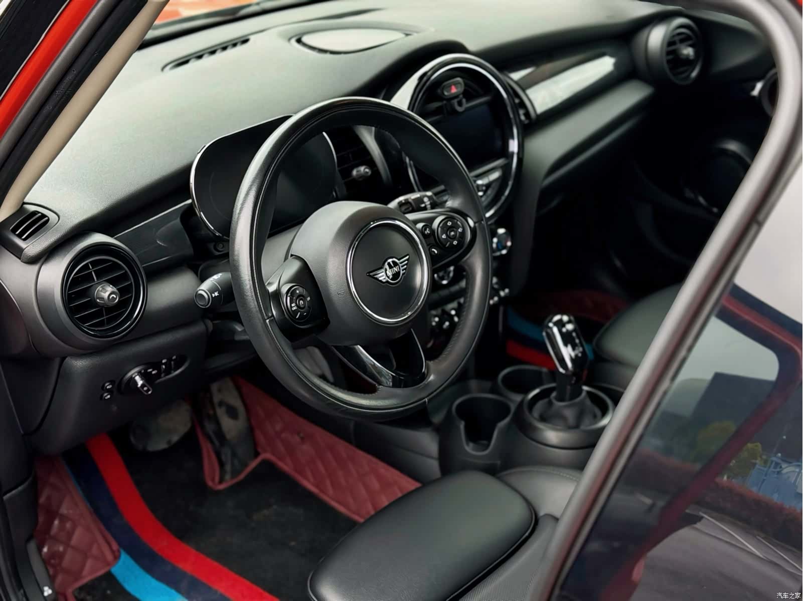 Mini Cooper, 2021 10