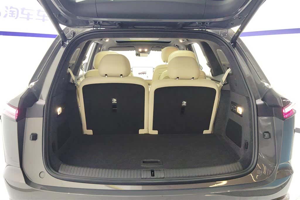 NIO L90, 2025 4