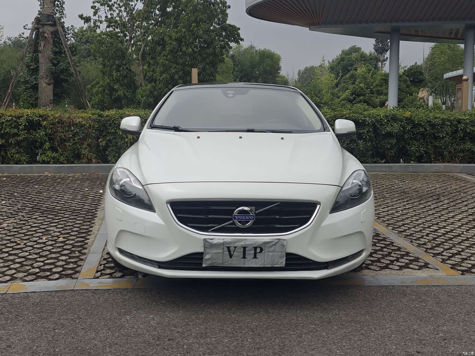 Volvo V40, 2016 2