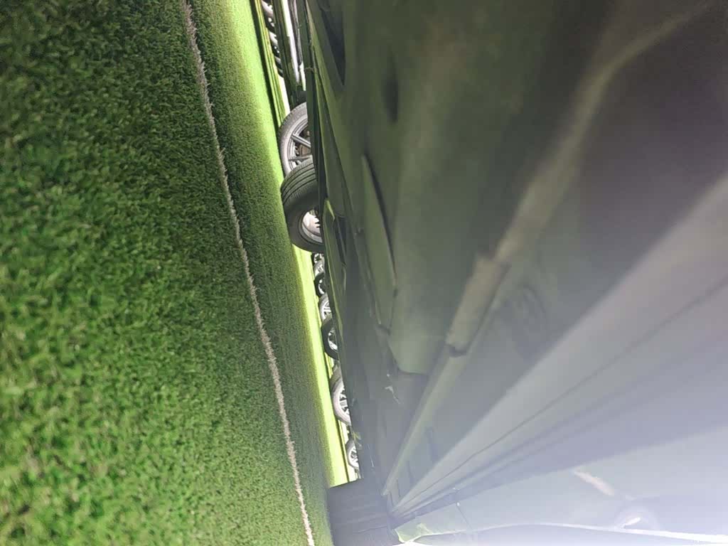 Audi Q3, 2024 4