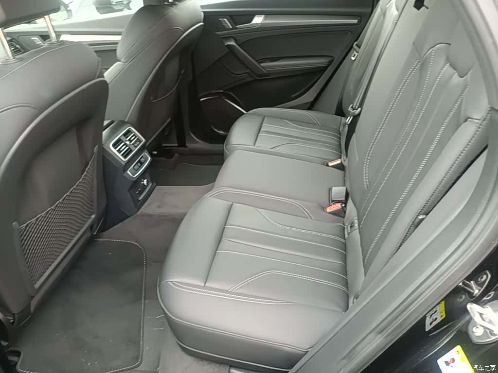 Audi Q5L, 2024 24