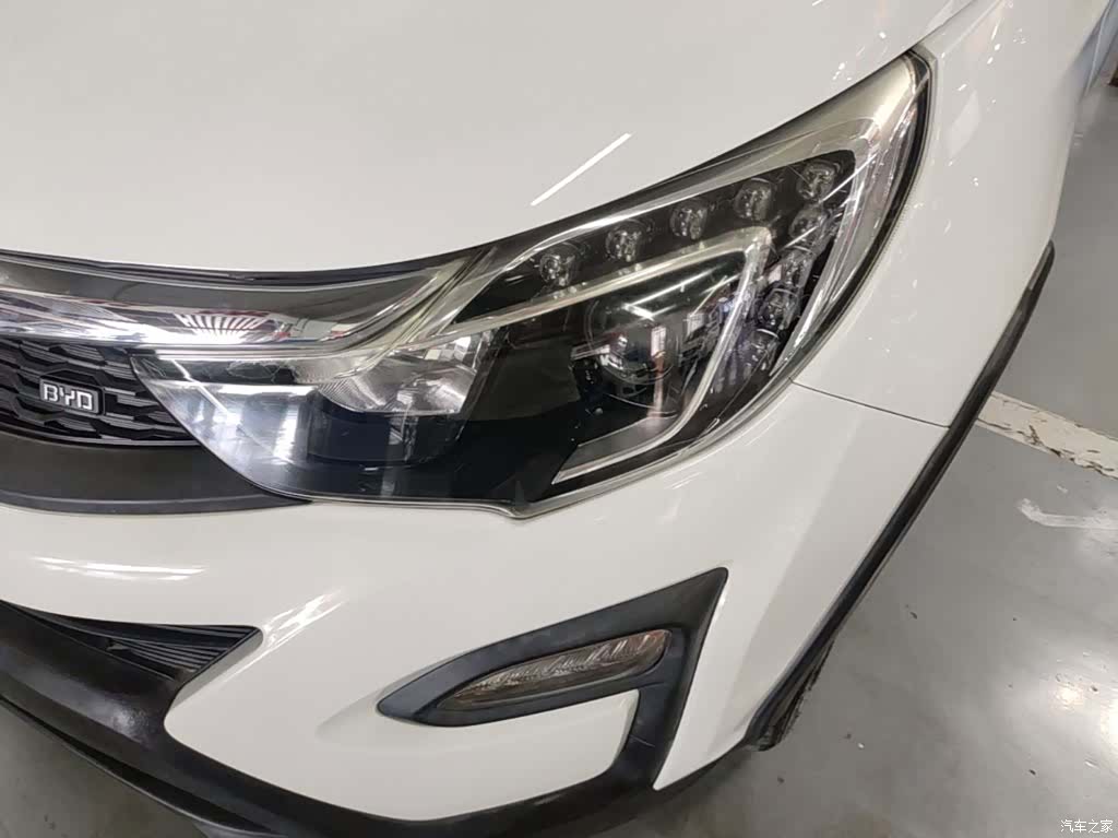 BYD Yuan, 2018 24