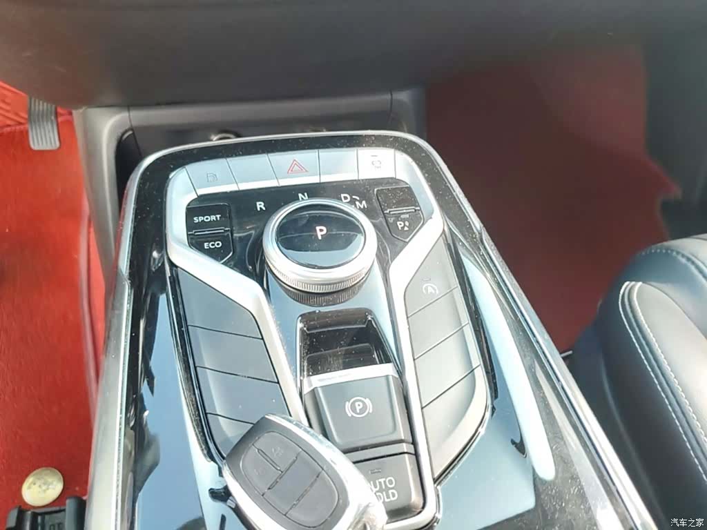 Maxus G20, 2022 14