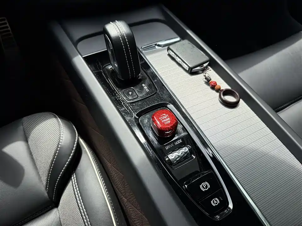 Volvo XC60 Volvo XC60