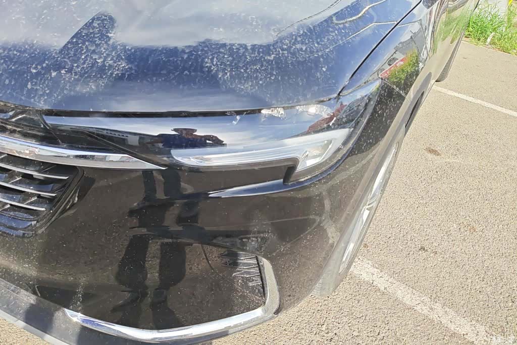 Buick Envision Plus, 2022 все фото