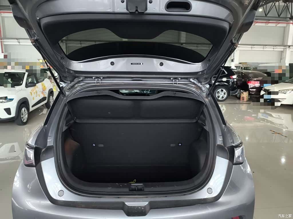 BYD Dolphin, 2023 19