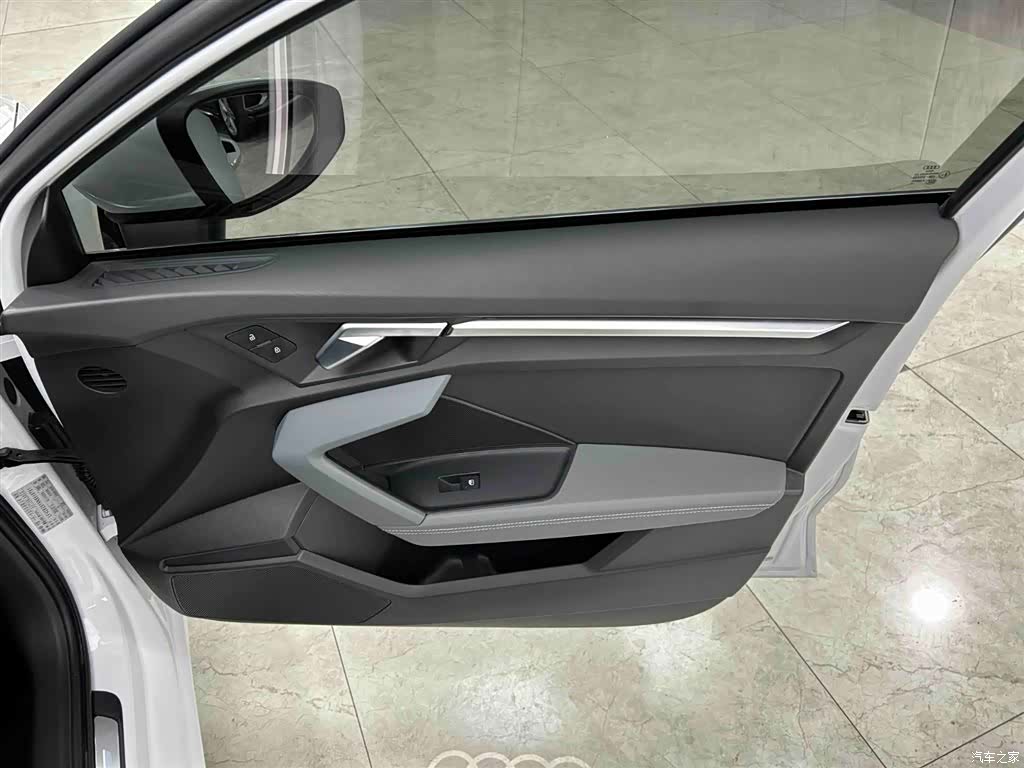 Audi A3, 2022 12
