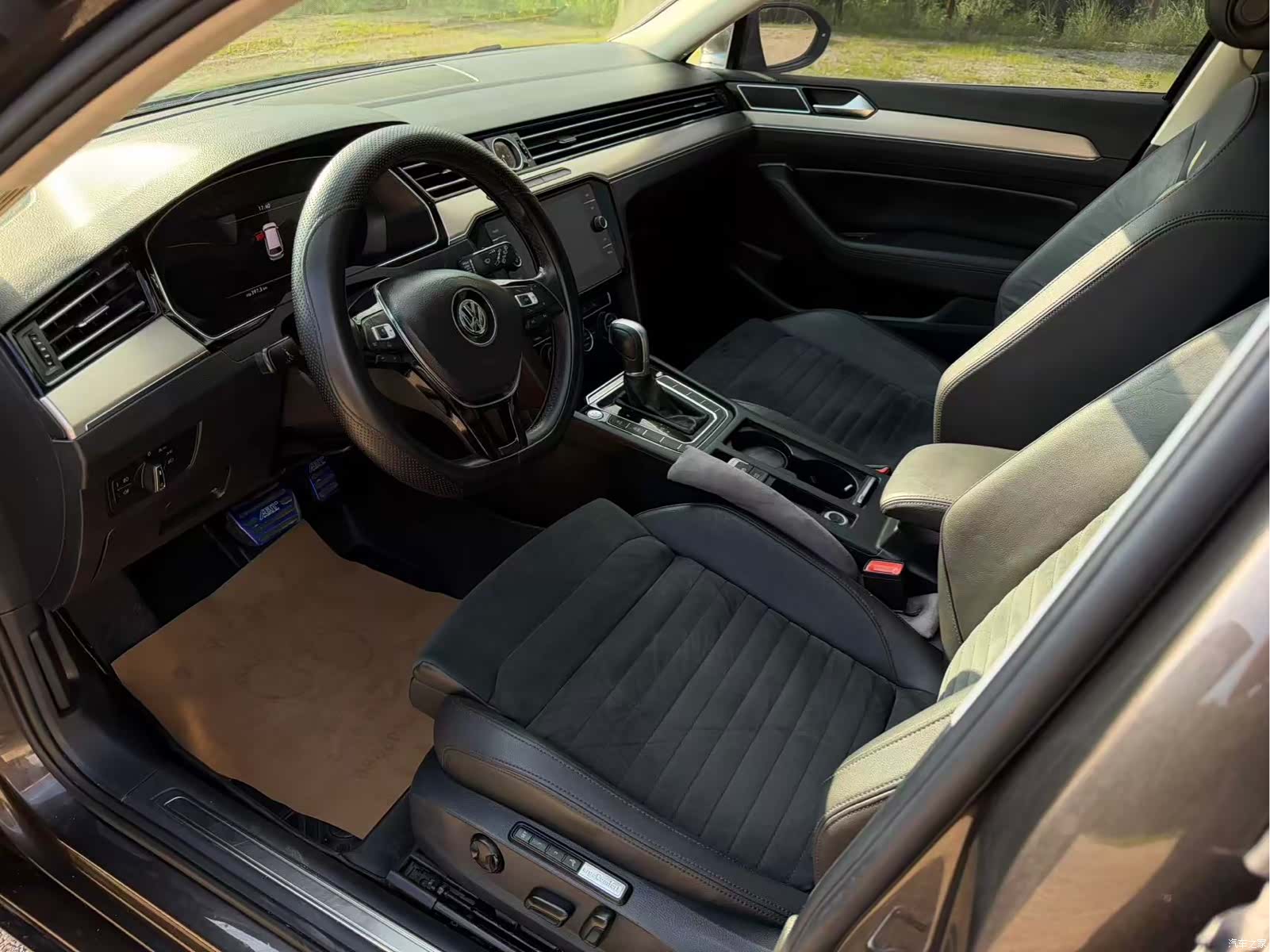 Volkswagen Variant, 2018 4