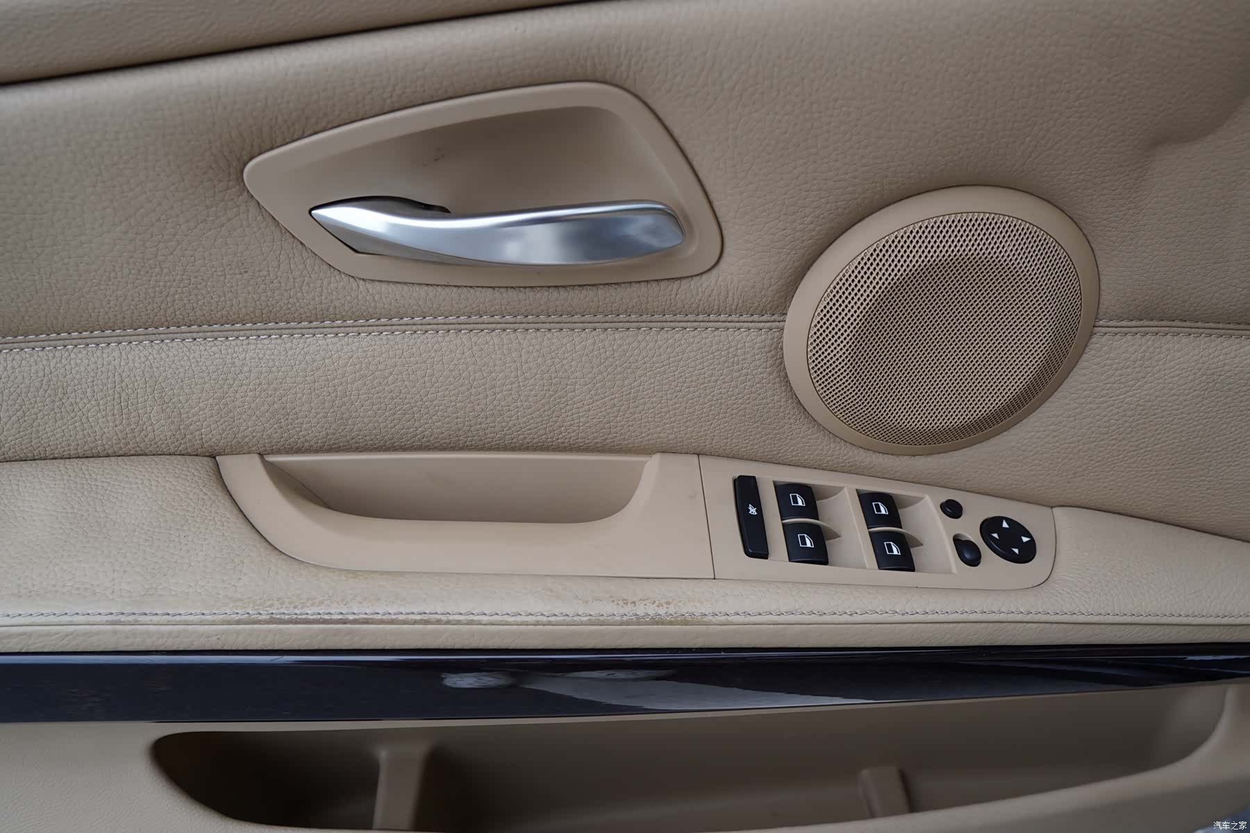 BMW 3 Series, 2012 16