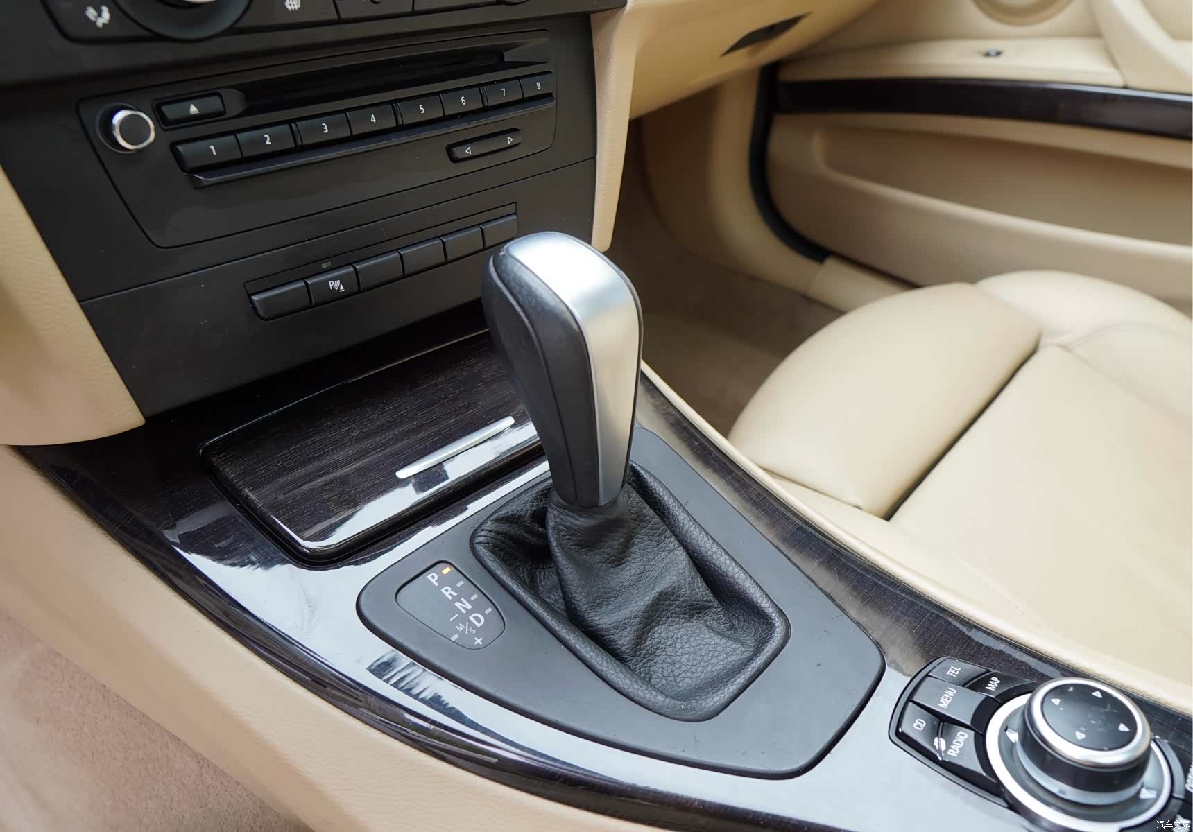 BMW 3 Series, 2012 19
