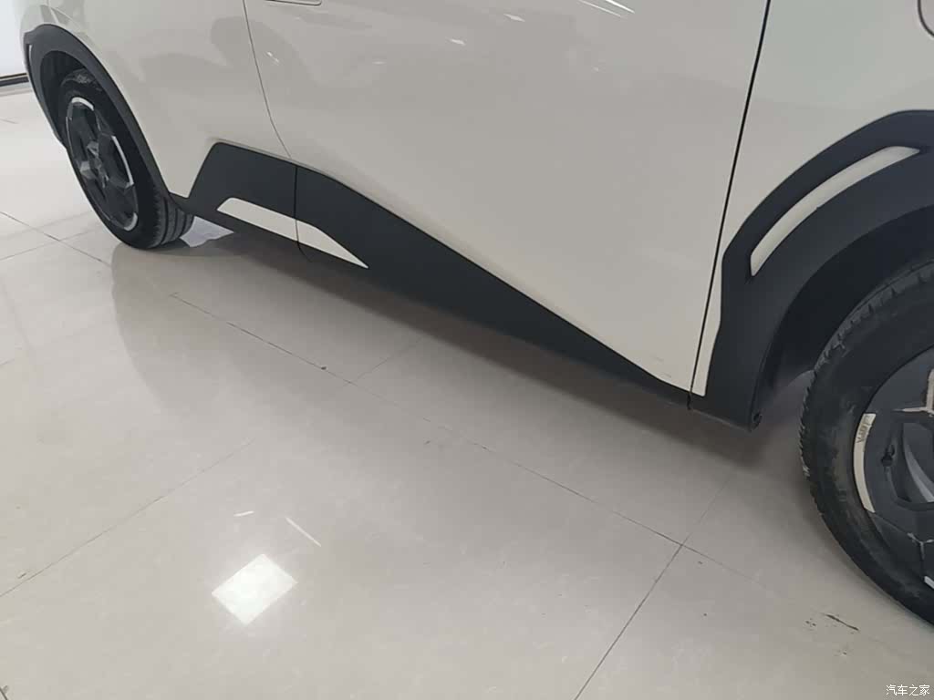 BYD Seagull, 2024 21