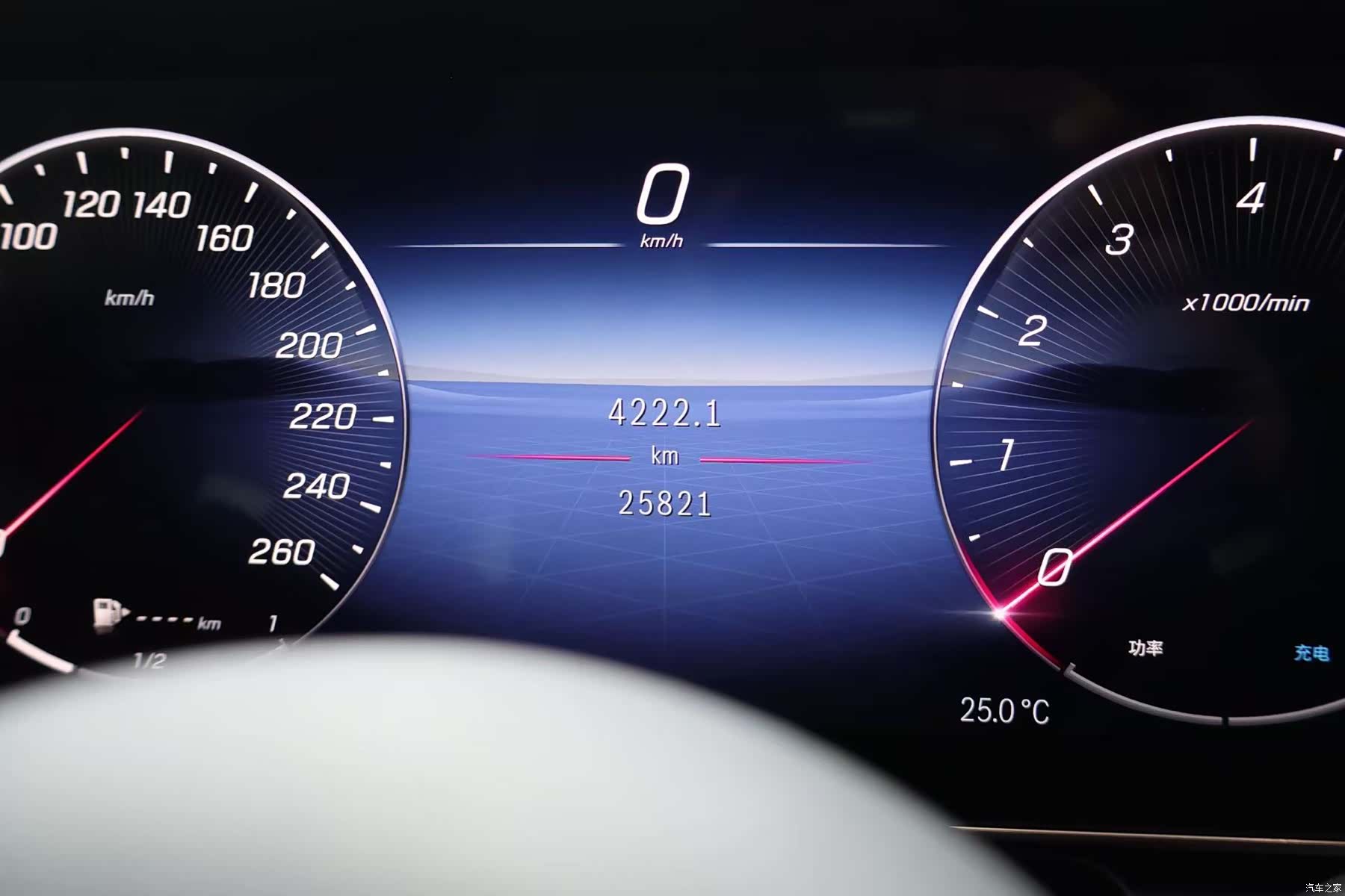 Mercedes-Benz GLC, 2023 6