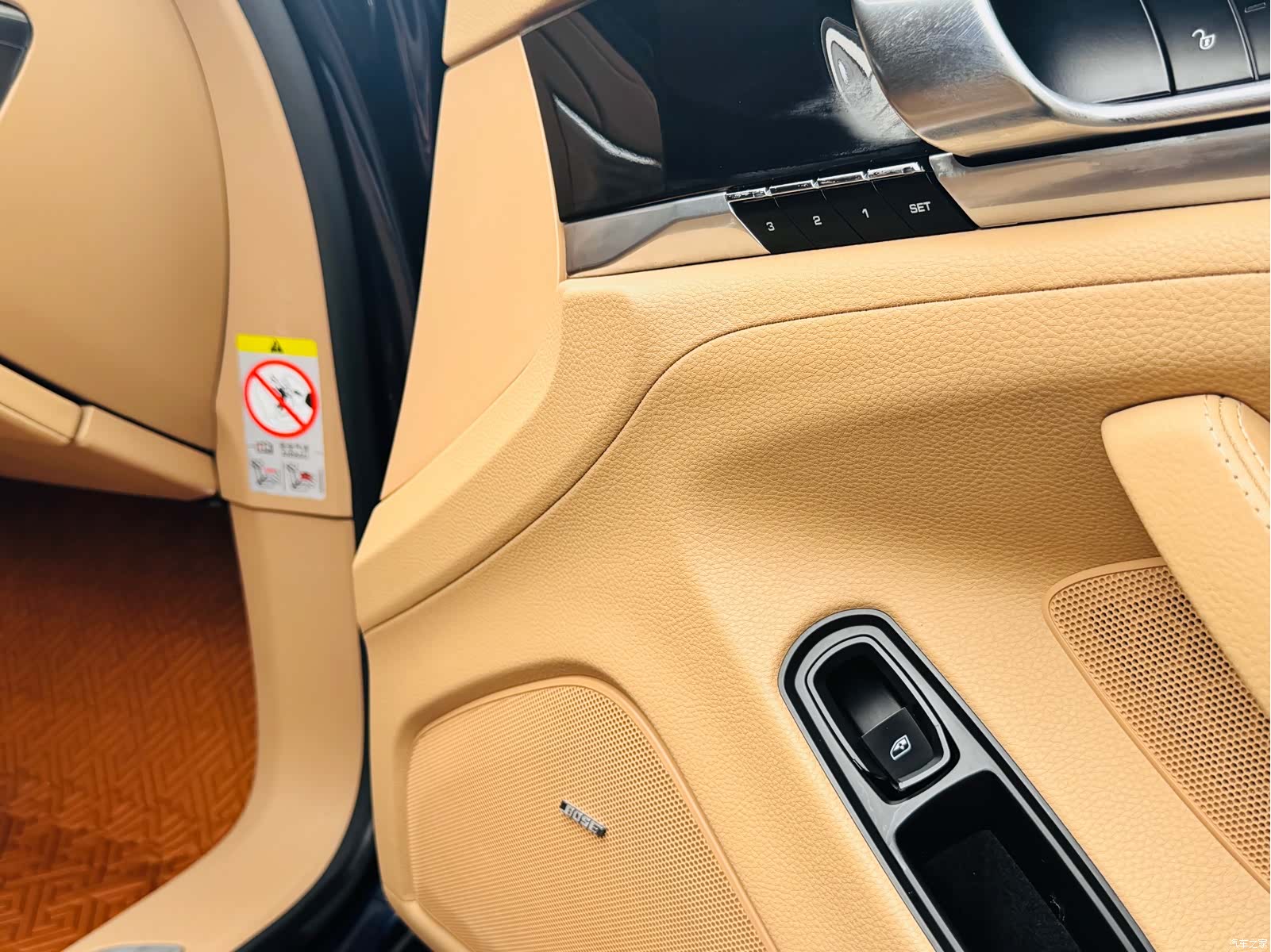 Porsche Panamera, 2016 13
