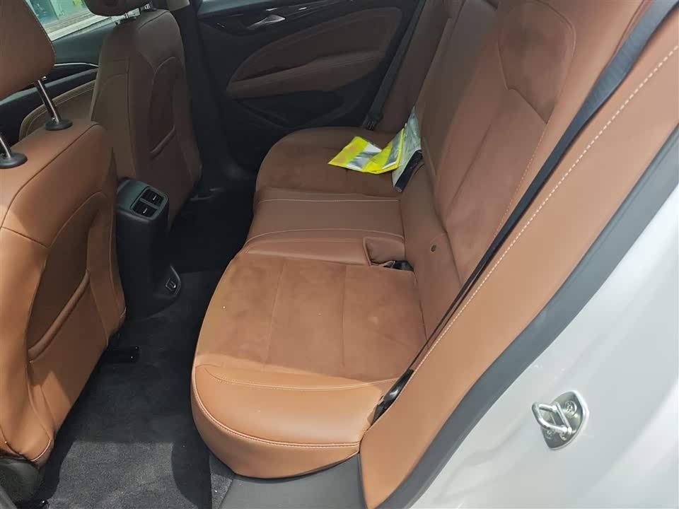 Buick Regal Buick Regal