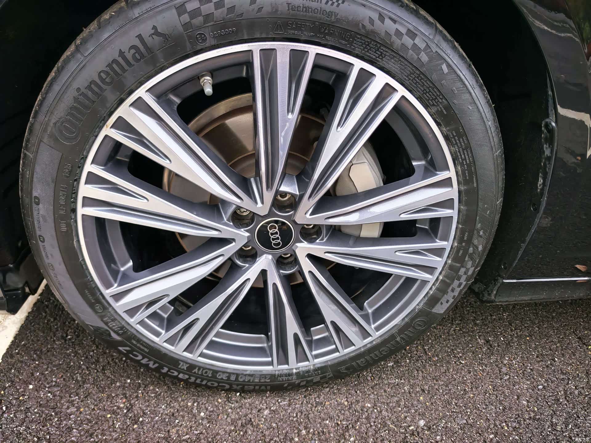 Audi A6L, 2024 20