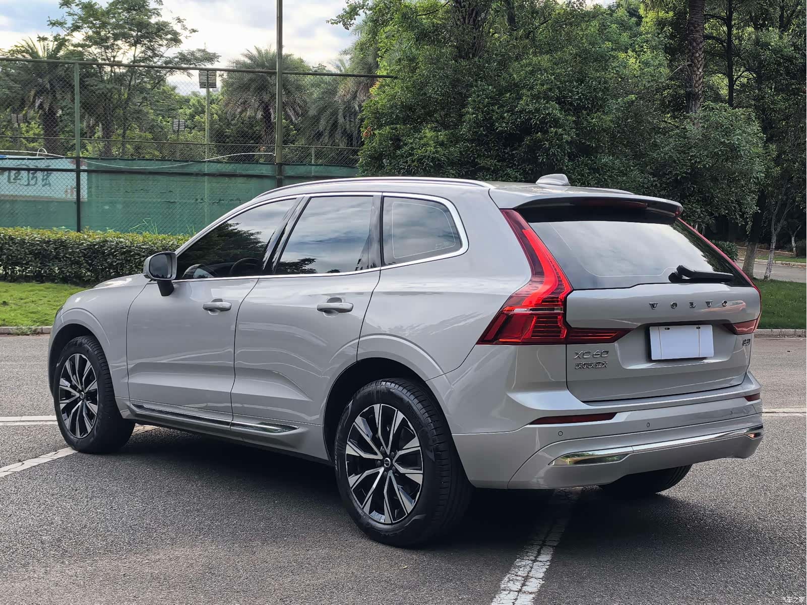 Volvo XC60, 2022 8