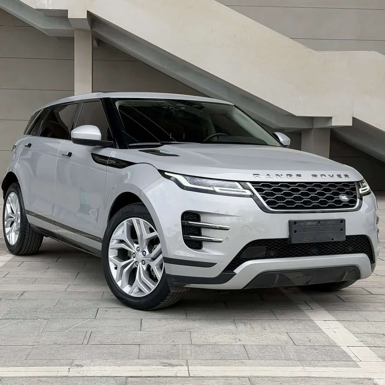 Land Rover Range Rover, 2022 3