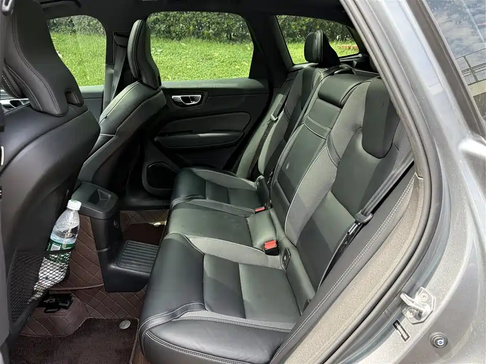 Volvo XC60 Volvo XC60