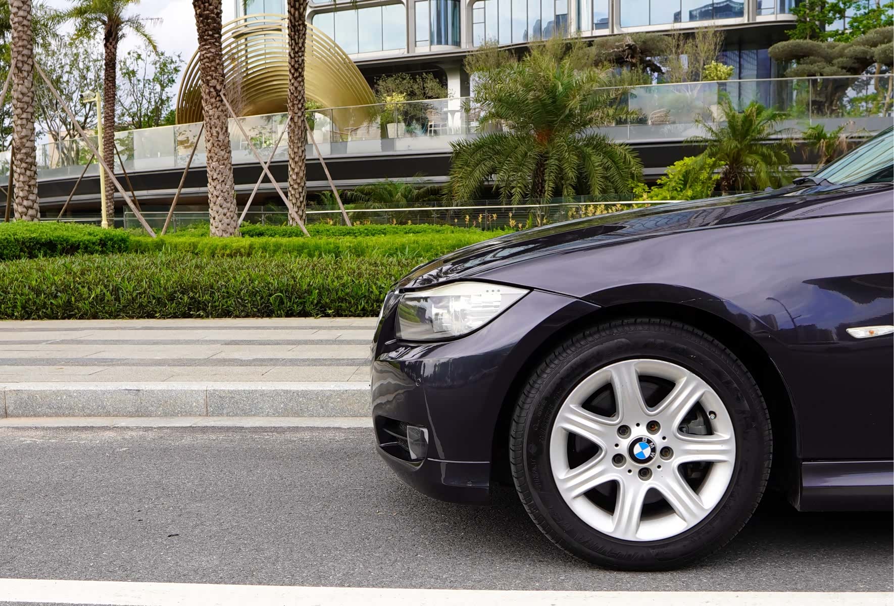 BMW 3 Series, 2012 15
