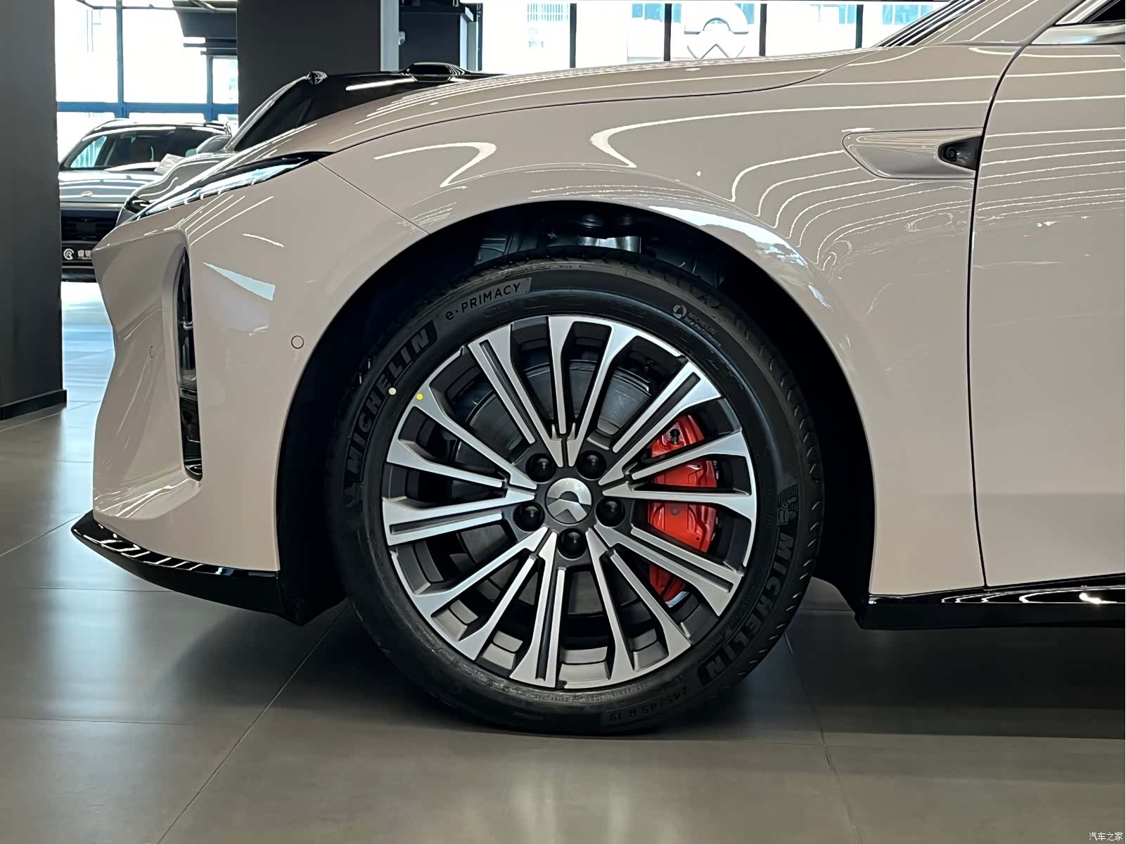 NIO ET5, 2026 7
