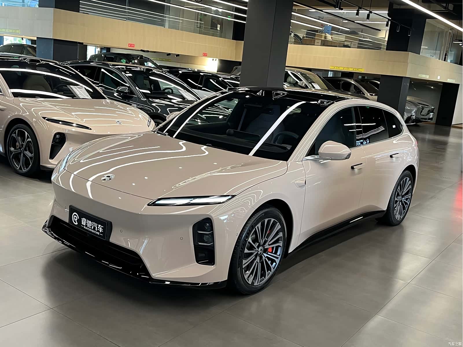 NIO ET5, 2026 1