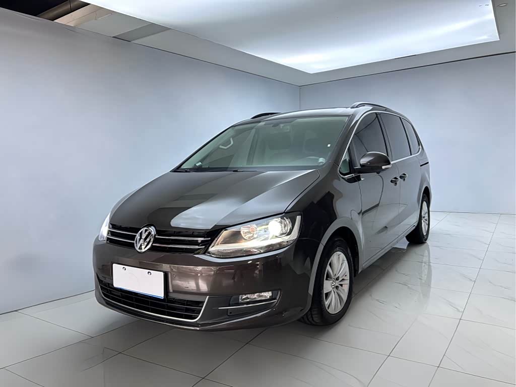 Volkswagen Xia